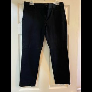 Banana Republic Sloan Slack